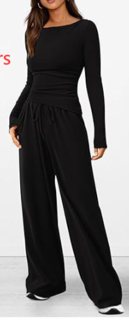 2 Piece Set Tracksuit